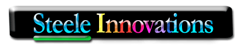 Steele Innovations Logo